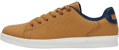 Produktbild von hummel Uni Busan Sneaker, Brown, Size 38,5