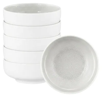 Produktbild von Seltmann Weiden Sento Home Foodbowl ø 20,2 cm 6er Set - Aura white