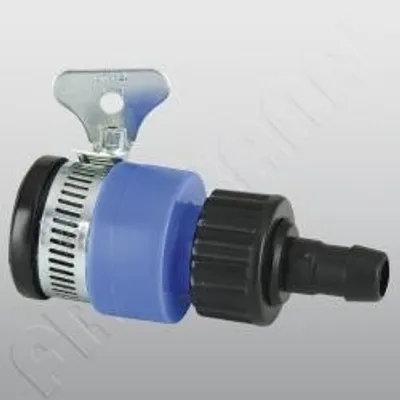 Produktbild von Hynect S Schlauchanschluss- adapter