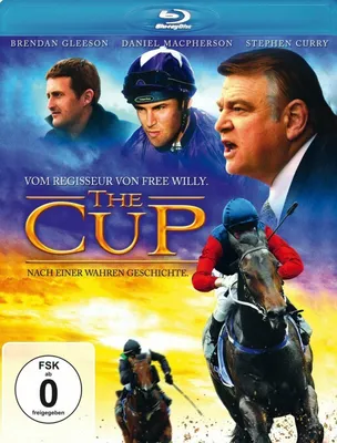 Produktbild von The Cup