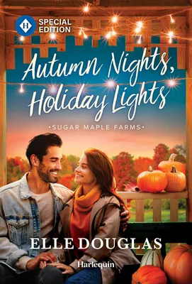 Produktbild von Autumn Nights, Holiday Lights