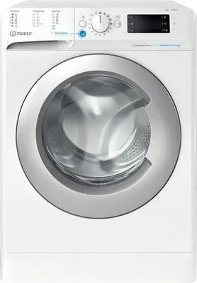 Obrázek produktu pro Indesit BWSE 71295X WSV EU, Přední plnění, 7 kg, B, 78 dB, 1151 ot/min, B