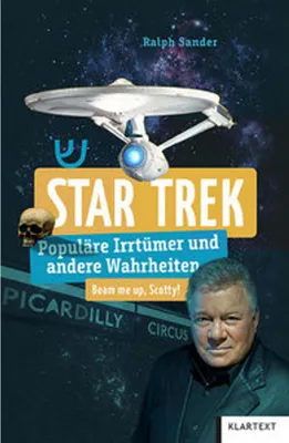 Obrázek produktu pro Star Trek