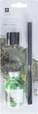 Obrázok produktu pre Aroma Di Rogito osviežovač miestnosti, 30 ml, zelený čaj