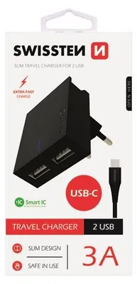 Obrázek produktu pro Swissten 15W 22044000