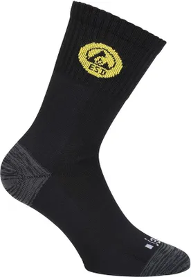 Produktbild von JALAS Socke LIGHT 8201 ESD, Größe 46-47