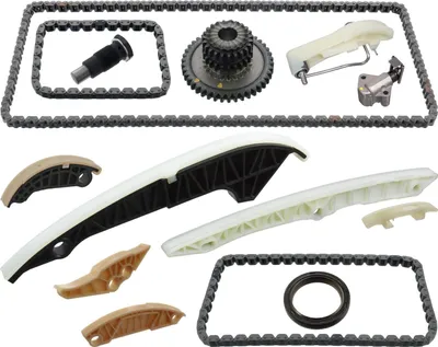 Produktbild von Febi Steuerkettensatz für Audi Seat Skoda VW
