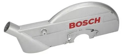 Imagen del producto de Tapa de protección para sierra circular inclinable BOSCH - 1609902224