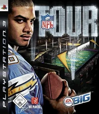 Produktbild von NFL Tour