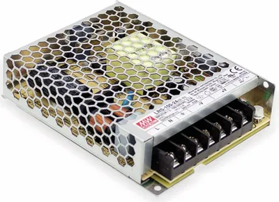 Immagine prodotto di Alimentatore switching MEAN WELL LRS-100-36, 36 V/2,8 A