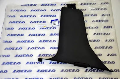 Immagine prodotto di VOLVO S60 V60 copertura montante sinistro OE 31307480