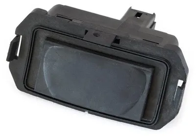 Produktbild von Renault Modus 04-12 Kofferraumdeckelgriffknopf