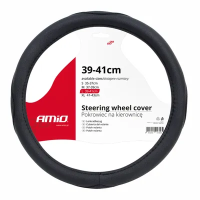 Immagine prodotto di Coprivolante SWC-09-L (39-41 cm)