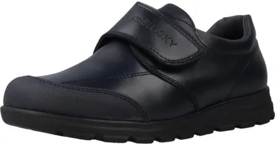 Produktbild von PABLOSKY Kinderschuhe, Modell 334520, Farbe Blau