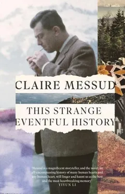 Imagen del producto de This Strange Eventful History