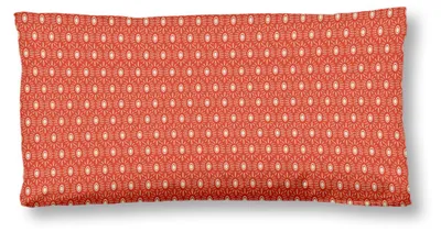 Produktbild von Pillowcase HIP 1* 40x80 cm - mandalas and a peacock