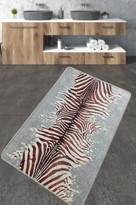 Productafbeelding van Mijolnir, Sevra - CHL5212, Bunt, badmatten, 700 gr/m², 100% polyester