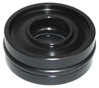 Produktbild von RockShox 11.4015.353.010 SID 09/REBA Seal Head Kit, schwarz