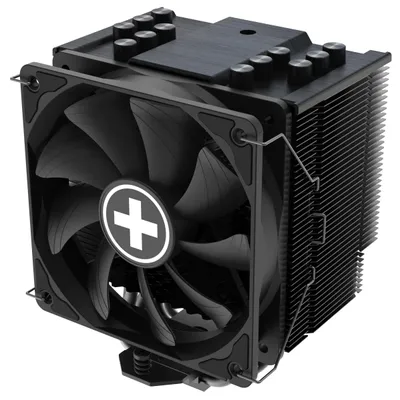 Productafbeelding van XILENCE - CRYON M806D.B - Multi-Socket CPU Cooler - 80 mm