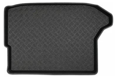 Imagen del producto de Bandeja de maletero de goma para Dodge Caliber 2006-2011 (hatchback) – , a medida