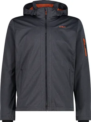 Produktbild von CMP MAN JACKET ZIP HOOD : 54 Größe: 54