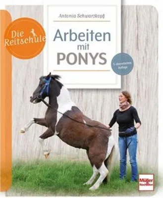 Image de Arbeiten mit Ponys