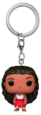 Zdjęcie produktu dla Funko Pop! Kei - Moana z Disney Vaiana 2 - Kluczowa Figurki Winylowa