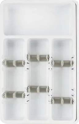 Produktbild von Oxo Erweiterbarer Besteckkasten 1314600MLNYK
