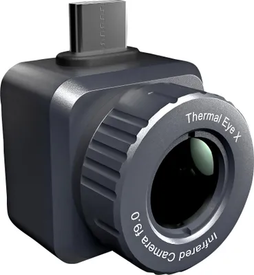Produktbild von Xinfrared XFR Wärmebildkamera Armor X Android