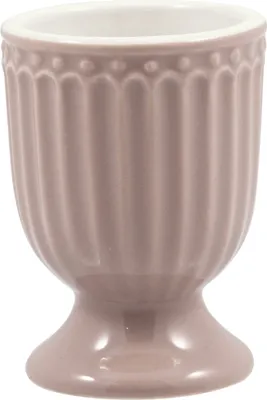 Produktbild von Greengate Alice Eierbecher hazelnut brown 6,5 cm