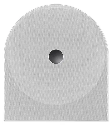 Produktbild von Samsung Music Studio 5 LS51H WiFi-Bluetooth Speaker Weiß (2026), 2.0 Kanäle, Verkabelt & Kabellos, Weiß