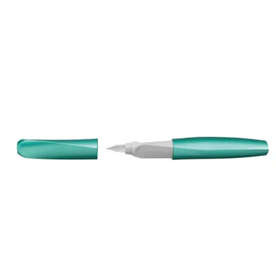 Produktbild von Pelikan Füller Twist M cold alaska Faltschachtel