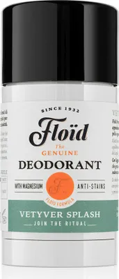 Obrázok produktu pre Deodorant Floid Vetyver Splash 75ml