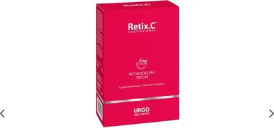 Image de Retix C Glow Retimodeling Serum 30 ml.