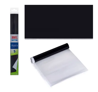 Produktbild von JUWEL Aquarium - Rückwandposter 3, S, 60 x 30 cm
