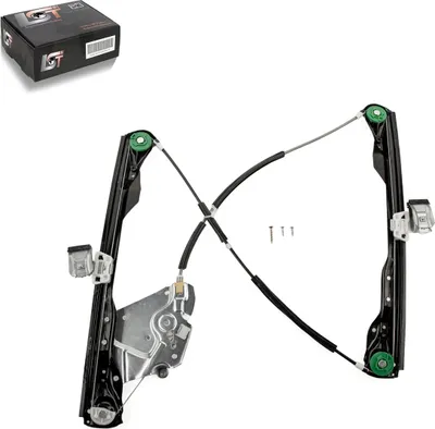 Produktbild von Elektrischer Fensterheber vorne links für FORD FOCUS I 1 2/3 Türer