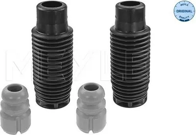 Produktbild von MEYLE 11-14 640 0003 Staubschutzsatz Stoßdämpfer Vorne passend für PEUGEOT 206 Schrägheck (2A/C) 206 CC (2D) 206+ Schrägheck (2L, 2M) 206 SW (2E/K)