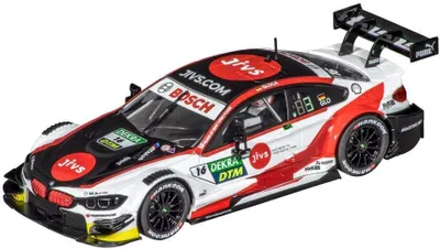 Produktbild von Carrera DIGITAL 132 CARS DIG 132 BMW M4 DTM ''T.Glock, No.16''