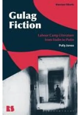 Obrázek produktu pro Gulag Fiction