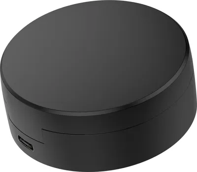 Obrázek produktu pro Chytrá nabíjecí krabička na prsten s nabíjecím kabelem 590 mAh typu C, praktický indikátor, chytrá nabíjecí krabička na prsten pro RingConn Gen1 Smart Ring velikosti 12–13