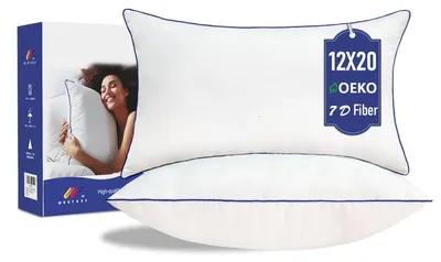 Produktbild von 12 x 20 Kisseninserts - Dekorative Kissen für Innenräume