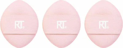 Produktbild von MINI MIRACLE Puderquaste trio 3 u