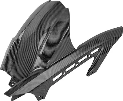Obrázok produktu pre Kryt zadného kolesa / zadný blatník pre Kawasaki Z 900 17-25 Carbon