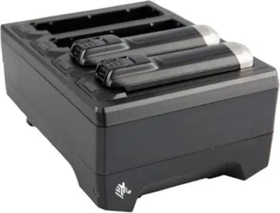 Immagine prodotto di caricabatterie a 4 vie per WT6000 e WT6300