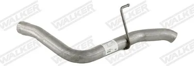 Immagine prodotto di WALKER Tubo di scarico Tubo di scarico per IVECO DAILY IV Furgone/Combi Posteriore 10970