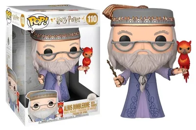 Obrázok produktu pre FUNKO 48038, Warner Bros, PVC, Harry Potter, 0,25 rok / roky, 1 kusov, CE