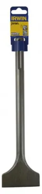 IRWIN SDS-Max Meißel 50x400 mm für Beton und Mauerwerk