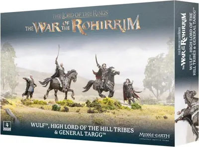Obrázok produktu pre Games Workshop 30-92, zberateľská figúrka, film a seriály