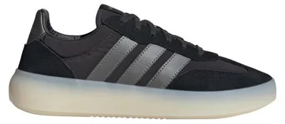 Imagen del producto de adidas Barreda Decode, color negro, detalles plateados y carbono (para mujer) - Talla 36 (UE)