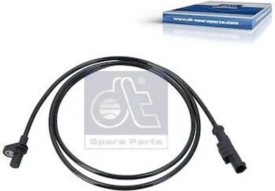 Produktbild von DT Spare Parts ABS Sensor Raddrehzahl Hinten für IVECO Daily VI Kastenwagen 7.36910